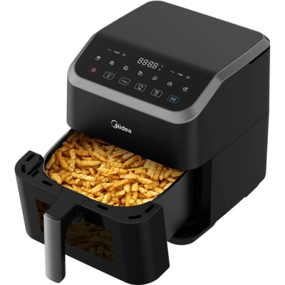 Мультипечь Midea MF-CY55K фото №2