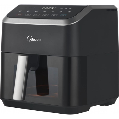 Мультипечь Midea MF-CY55K фото №4
