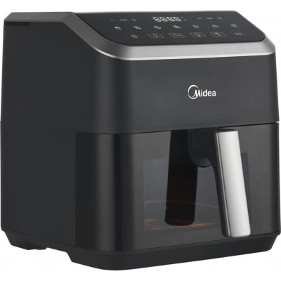 Мультипечь Midea MF-CY55K фото №6