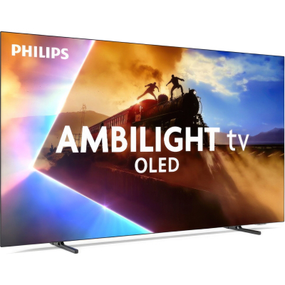 Телевизор Philips 55OLED770/12 фото №2