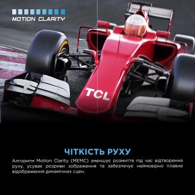 Телевізор TCL 55P7K фото №12