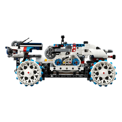 Конструктор Lego Technic Місяцехід Lunar Outpost. Космічний корабель (42211) фото №4