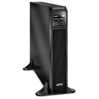 Источник бесперебойного питания APC Smart-UPS SRT 2200VA (SRT2200XLI) фото №3