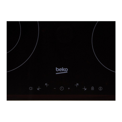 Варочная поверхность Beko HIC 64403 T фото №2