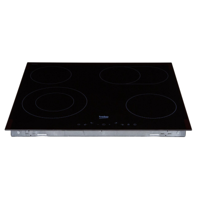 Варочная поверхность Beko HIC 64403 T фото №3