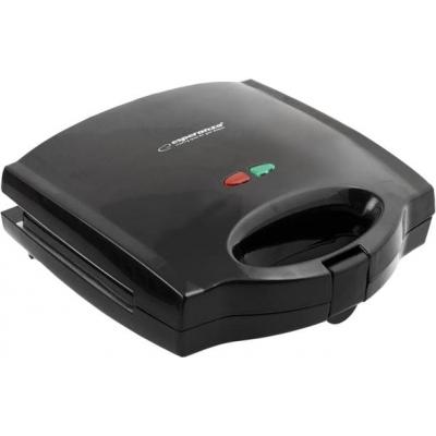 Сендвичница Esperanza EKT006K