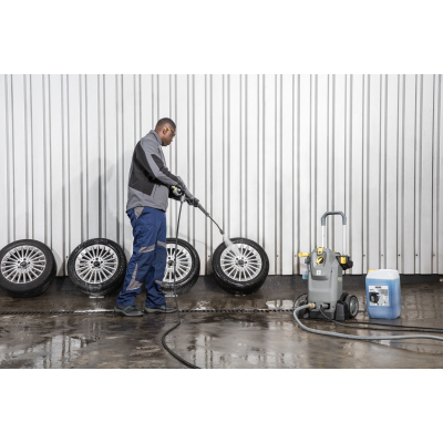 Мойка высокого давления Karcher HD 6/15 М (1.150-930.0) фото №3