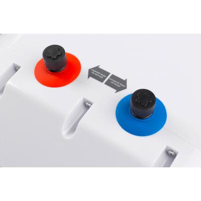 Водонагреватель Willer PU25R optima mini фото №6