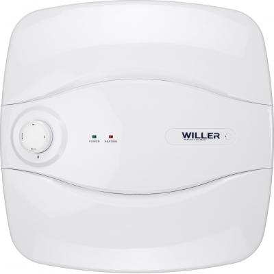 Водонагреватель Willer PU25R optima mini