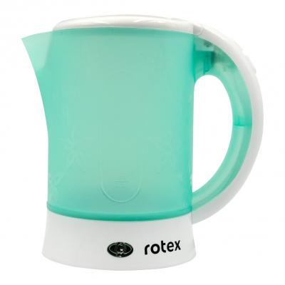 Електричний чайник Rotex RKT07-G Travel