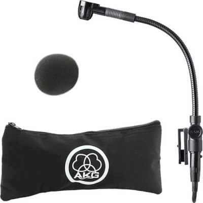 Микрофон AKG C516 ML (3063X00020) фото №2