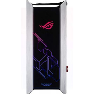 Корпус Asus GX601 ROG STRIX HELIOS White Edition (90DC0023-B39000) фото №2