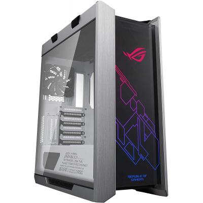Корпус Asus GX601 ROG STRIX HELIOS White Edition (90DC0023-B39000) фото №3