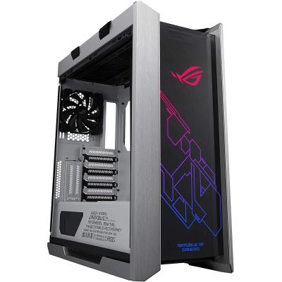 Корпус Asus GX601 ROG STRIX HELIOS White Edition (90DC0023-B39000) фото №4