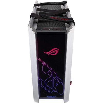 Корпус Asus GX601 ROG STRIX HELIOS White Edition (90DC0023-B39000) фото №6