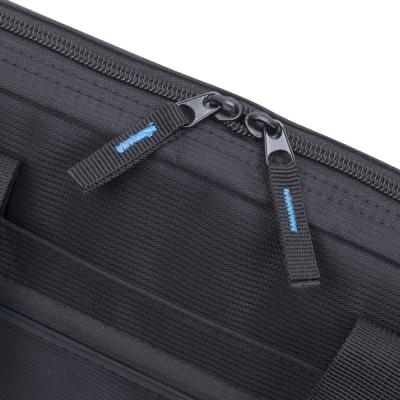 Сумка для ноутбука Riva Case 8037 Black фото №7
