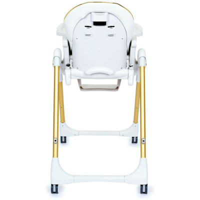 Стільчик для годування Peg-Perego Prima Pappa Follow Me Gold (IH01000001BL00) фото №3