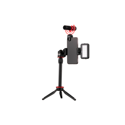 Мікрофон 2E Maono MM011 Vlog KIT 3.5mm (2E-MM011) фото №3