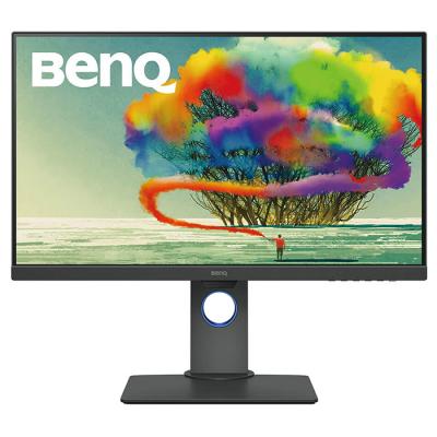 Монітор BenQ Монитор  PD2700U Grey (9H.LHALB.QBE/LHVLB.QPE)