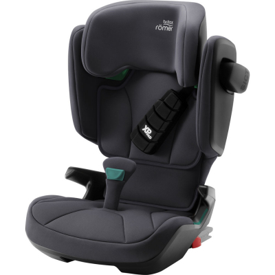 Автокрісло Britax-Romer Kidfix I-size Storm Grey (2000035121)