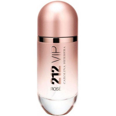 Парфюмированная вода Carolina Herrera 212 VIP Rose тестер 80 мл (8411061778296)