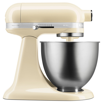 Миксер KitchenAid 5KSM3311XEAC
