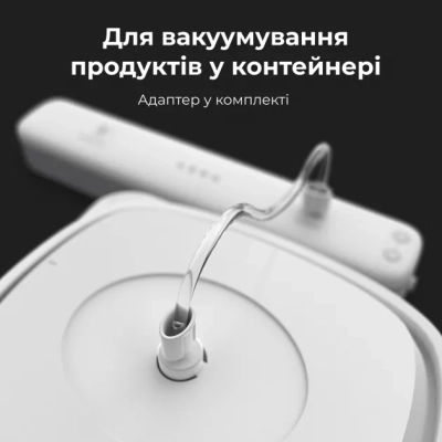 Вакууматор AENO AVS0001 фото №10