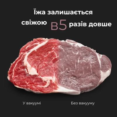 Вакууматор AENO AVS0001 фото №9