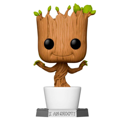 Іграшкова фігурка Funko Pop Вартові галактики – Танцююча 46 см (50094)