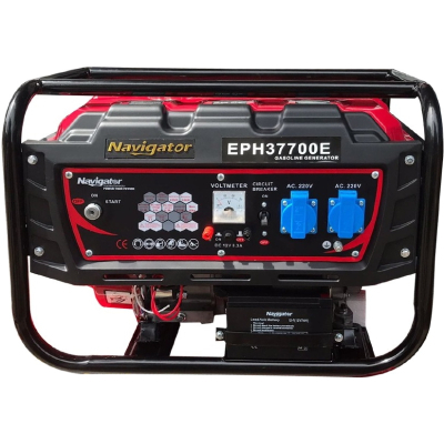Генератор COVAX EPH37700 E