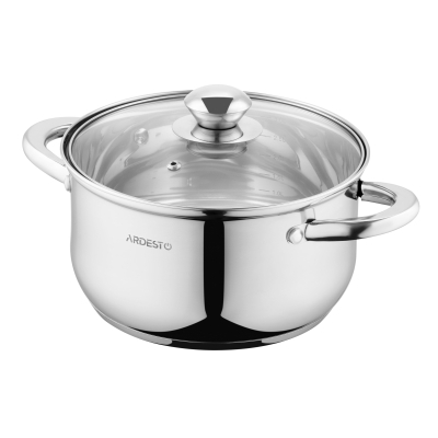 Кастрюля Ardesto Gemini Gourmet Spoleto AR1932GSS