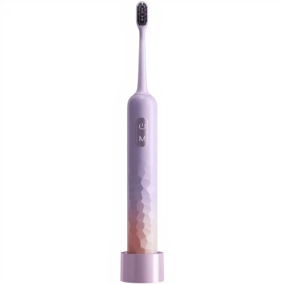 Зубна щітка Xiaomi Электрическая зубная щетка  Enchen Electric Toothbrush Aurora T3 Pink