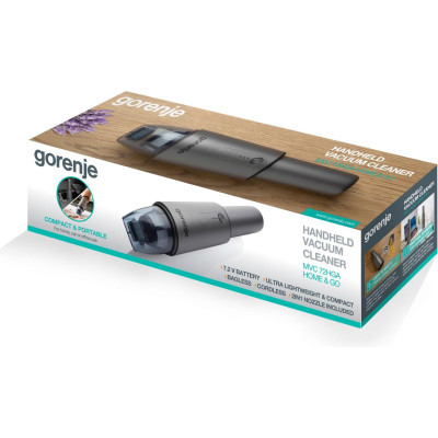 Gorenje MVC72HGA фото №11