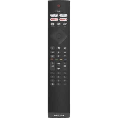 Телевизор Philips 50PUS7608/12 фото №5