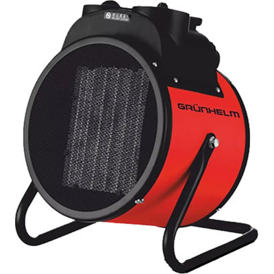 Тепловентилятор Grunhelm PTC9000R