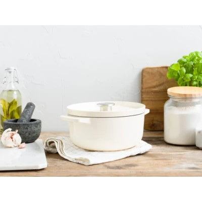 Кастрюля KitchenAid 3,3 л, (CC006056-001) фото №5