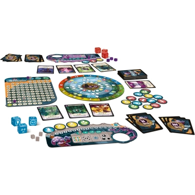 Настольная игра Geekach Games Пори року (Seasons) (укр.) (GKCH185se) фото №2