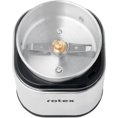 Кофемолка Rotex RCG250-S фото №2