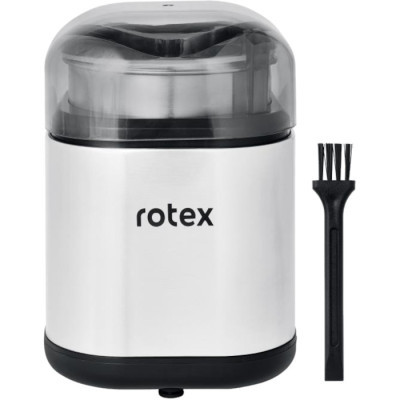 Кофемолка Rotex RCG250-S