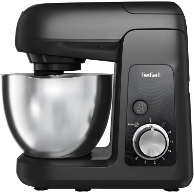 Кухонный комбайн Tefal Bake Partner QB525838 фото №2