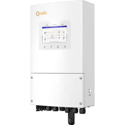 Solis S6 5kW (S6-EH1P5K-L-PLUS)