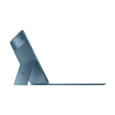 Планшет Lenovo Yoga Tab Plus 16/256 WiFi Tidal Teal   Keyboard&Pen (ZAEG0008UA) фото №11