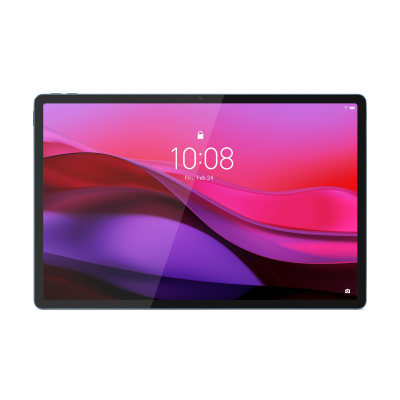 Планшет Lenovo Yoga Tab Plus 16/256 WiFi Tidal Teal   Keyboard&Pen (ZAEG0008UA) фото №2