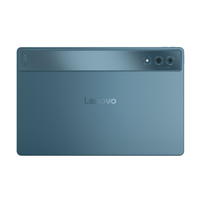 Планшет Lenovo Yoga Tab Plus 16/256 WiFi Tidal Teal   Keyboard&Pen (ZAEG0008UA) фото №3