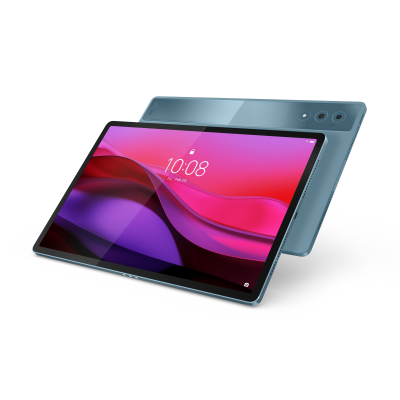 Планшет Lenovo Yoga Tab Plus 16/256 WiFi Tidal Teal   Keyboard&Pen (ZAEG0008UA) фото №8