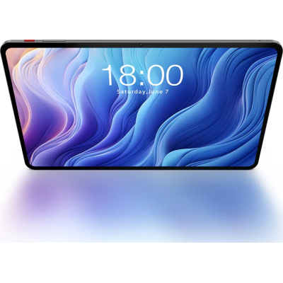 Планшет Teclast T60 12" 8/256GB LTE grey (6940709686737) фото №3