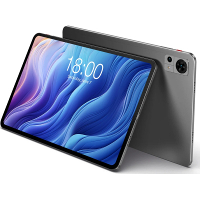 Планшет Teclast T60 12" 8/256GB LTE grey (6940709686737) фото №5