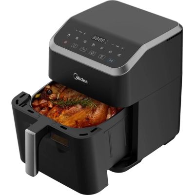 Мультипіч Midea MF-CY70K фото №12
