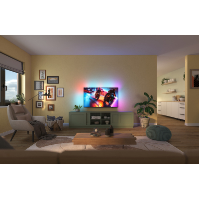 Телевизор Philips 55MLED920/12 фото №6