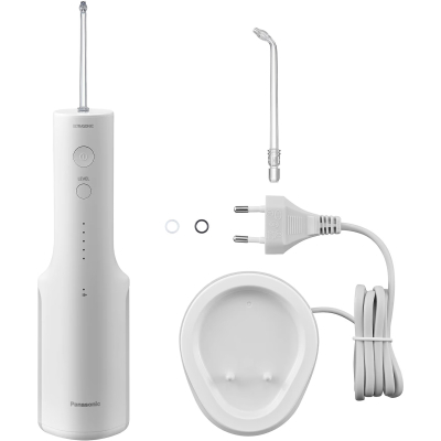 Іригатор Panasonic EW-DJ66-W321 фото №6
